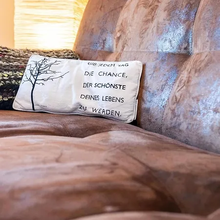 Blankwasserweg 57 Mauken Paulas Ostsee-loft グレーミッツ