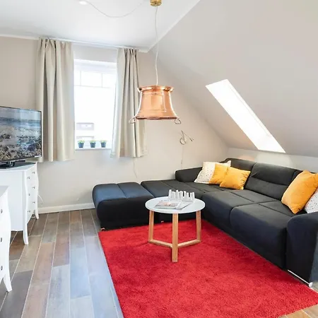 Blankwasserweg 57 Mauken Paulas Ostsee-loft * グレーミッツ